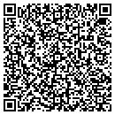 QR code with SOS Septic & Sewer Inc contacts