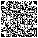 QR code with Sat TV contacts