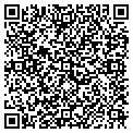 QR code with Kcw LLC contacts