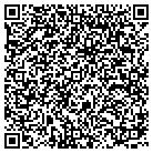 QR code with Martinz Andez Construction Inc contacts
