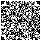 QR code with J Ashley of Avondale contacts