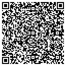 QR code with H&S Pools Inc contacts