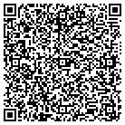 QR code with Anthony's U Save Service Station contacts