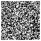 QR code with Richard W Wells Co contacts