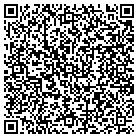 QR code with Wok Out China Bistro contacts