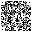 QR code with Alpha Industrial Supplies Inc contacts