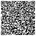 QR code with Angels Nails Academy Inc contacts
