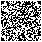 QR code with Hoffman Clendining & Harding contacts