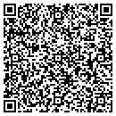 QR code with John D Boff contacts