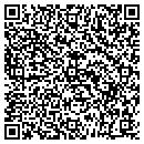 QR code with Top Job Canvas contacts