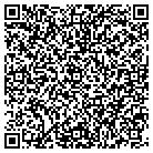 QR code with Tyree Valantines Landscaping contacts