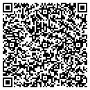 QR code with Upholstery Custom contacts