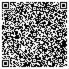 QR code with Michael Berkowitz Piano Care contacts