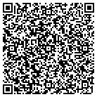 QR code with R & S Plumbing & Heating contacts