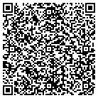 QR code with Honey Baked Ham Co & Cafe contacts