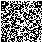 QR code with American Harro Wheel Alignment contacts