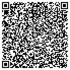 QR code with Clubside Point Condo Alarm Lanes contacts