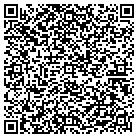 QR code with Online Training Inc contacts