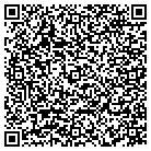 QR code with Custom Residential Pumb Service contacts