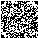 QR code with AAA Furniture Repairing contacts