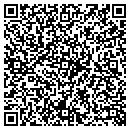QR code with D'Or Junior Wear contacts