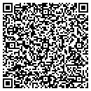 QR code with Highline Wheels contacts