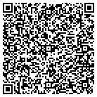 QR code with A J Watson Land Surveying Inc contacts