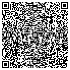 QR code with P S Craftsmanship Corp contacts