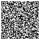 QR code with Pav Trucking contacts