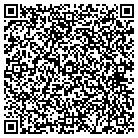 QR code with Adventure Yacht Harbor Inc contacts