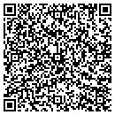QR code with W T E C Inc contacts