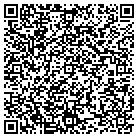 QR code with V & S Italian Deli & Subs contacts