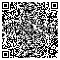 QR code with AmSouth contacts