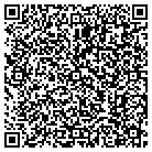 QR code with Prince Peace Catholic Church contacts