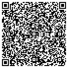 QR code with R C Boos Construction Inc contacts