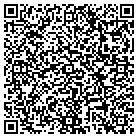 QR code with Landing Apartments & Marina contacts