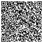 QR code with B H Midway Point 212 LLC contacts