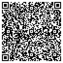 QR code with US Bancorp contacts