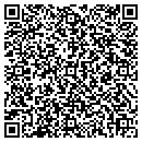 QR code with Hair Expression Salon contacts