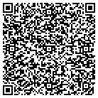QR code with K-Lynn Communications Inc contacts
