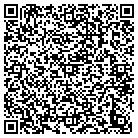 QR code with Ozarko Tire Center Inc contacts