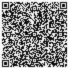 QR code with Halifax Habitat For Humanity contacts