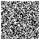 QR code with K & Z Country Peddlers Inc contacts