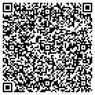 QR code with Hialeah Lady Of America Fitns contacts