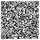 QR code with Mc Cartney Construction Co contacts