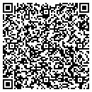 QR code with Harvey's Hardware contacts