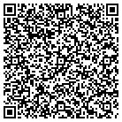 QR code with Maranatha 7 Day Advisors Chrch contacts