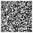 QR code with One-Step A Head contacts
