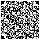 QR code with M & H Medical Supplies Corp contacts