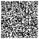 QR code with A To Z Aluminum Products contacts